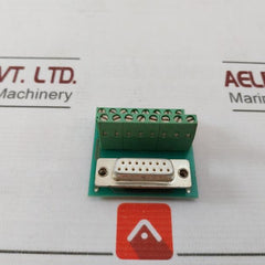 Phoenix Contact 9294969_00 Circuit Board