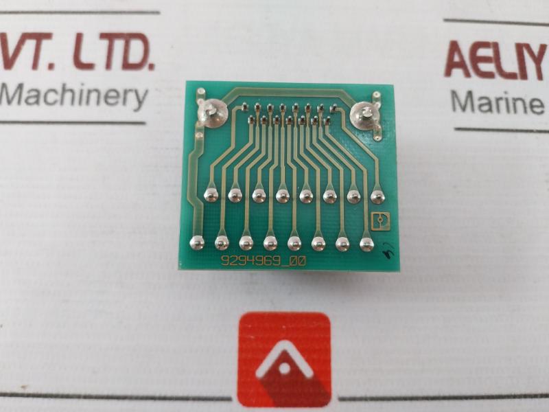 Phoenix Contact 9294969_00 Circuit Board