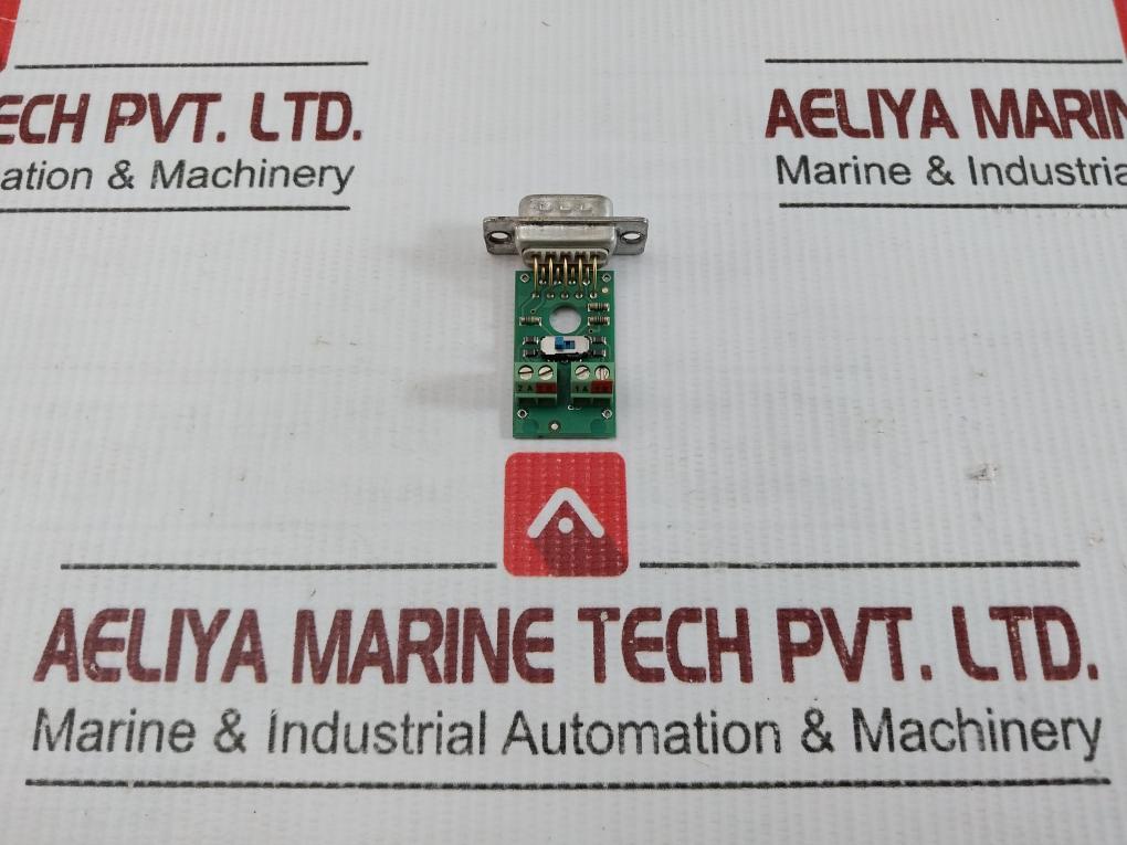 Phoenix Contact Serial Interface Adapter Breakout Board 9773799_01