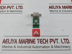 Phoenix Contact Serial Interface Adapter Breakout Board 9773799_01