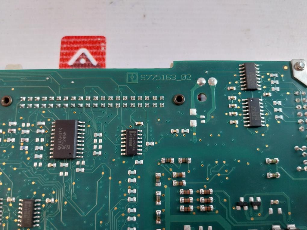 Phoenix Contact 9775163-02 Circuit Board Module