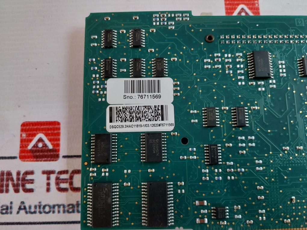 Phoenix Contact 9775163-02 Circuit Board Module