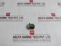 Phoenix Contact 9776990_05 Db9 Male To Stepper Motor Adapter 94V-0