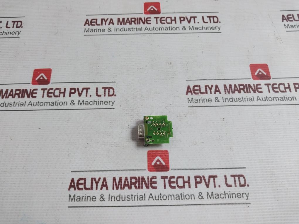 Phoenix Contact 9776990_05 Db9 Male To Stepper Motor Adapter 94V-0