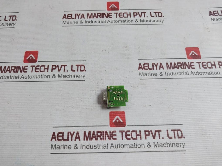 Phoenix Contact 9776990_05 Db9 Male To Stepper Motor Adapter 94V-0