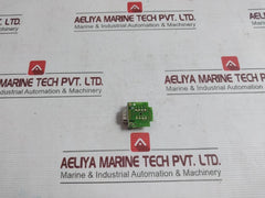 Phoenix Contact 9776990_05 Db9 Male To Stepper Motor Adapter 94V-0