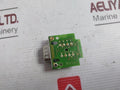 Phoenix Contact 9776990_05 Db9 Male To Stepper Motor Adapter 94V-0
