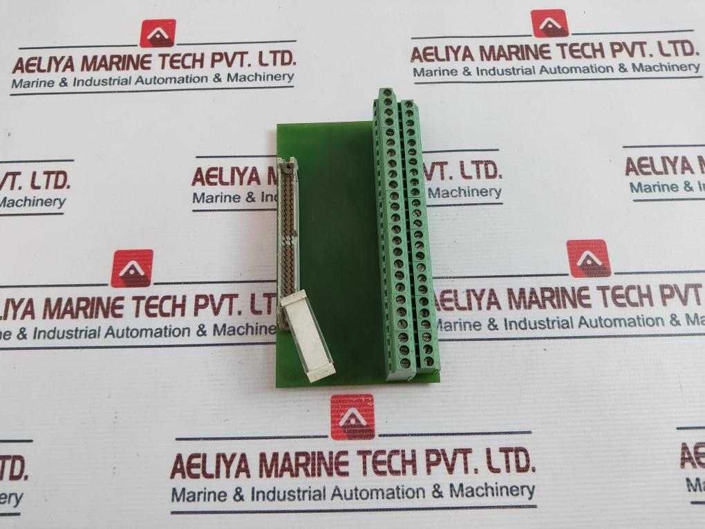 Phoenix Contact 9777304_00 Plc Board 94V