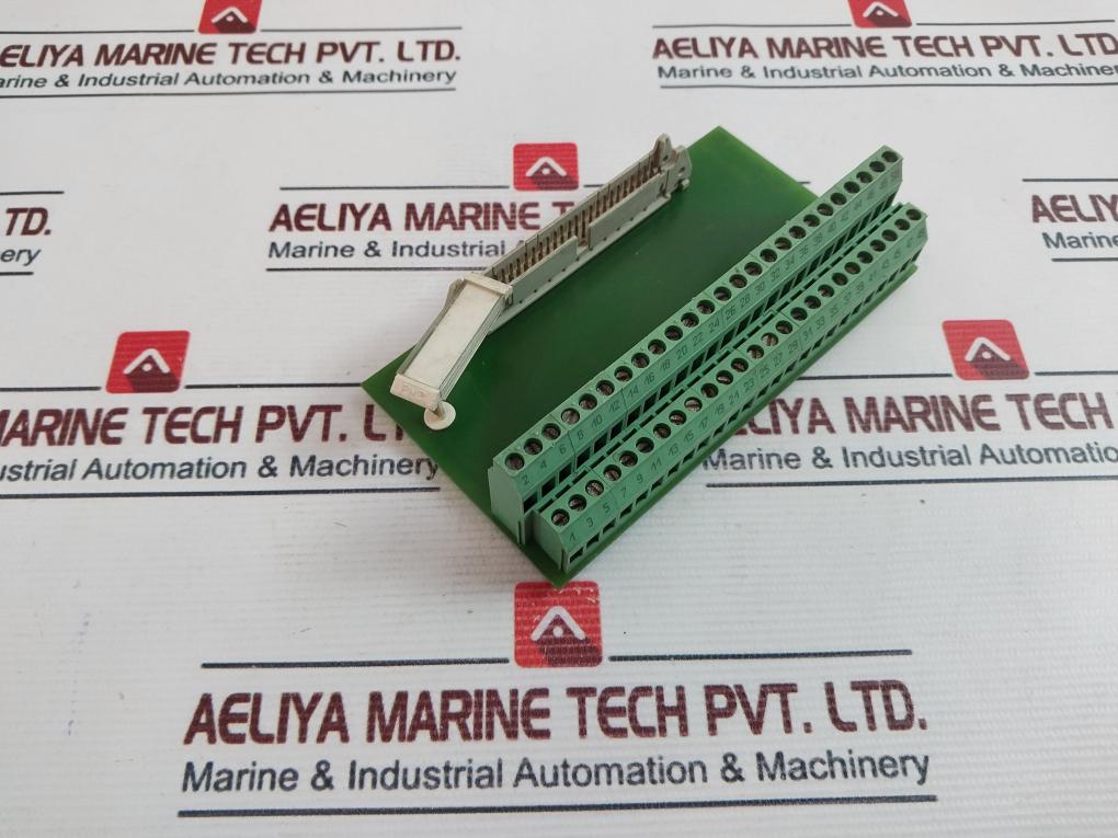 Phoenix Contact 9777304_00 Plc Board 94V