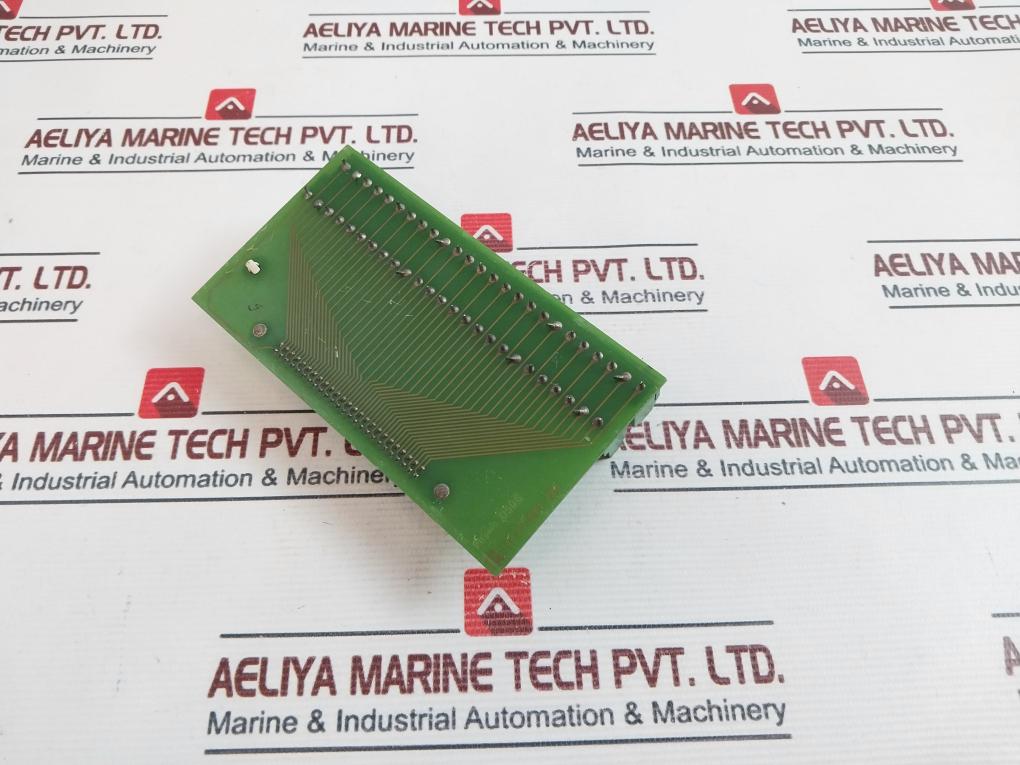 Phoenix Contact 9777304_00 Plc Board 94V