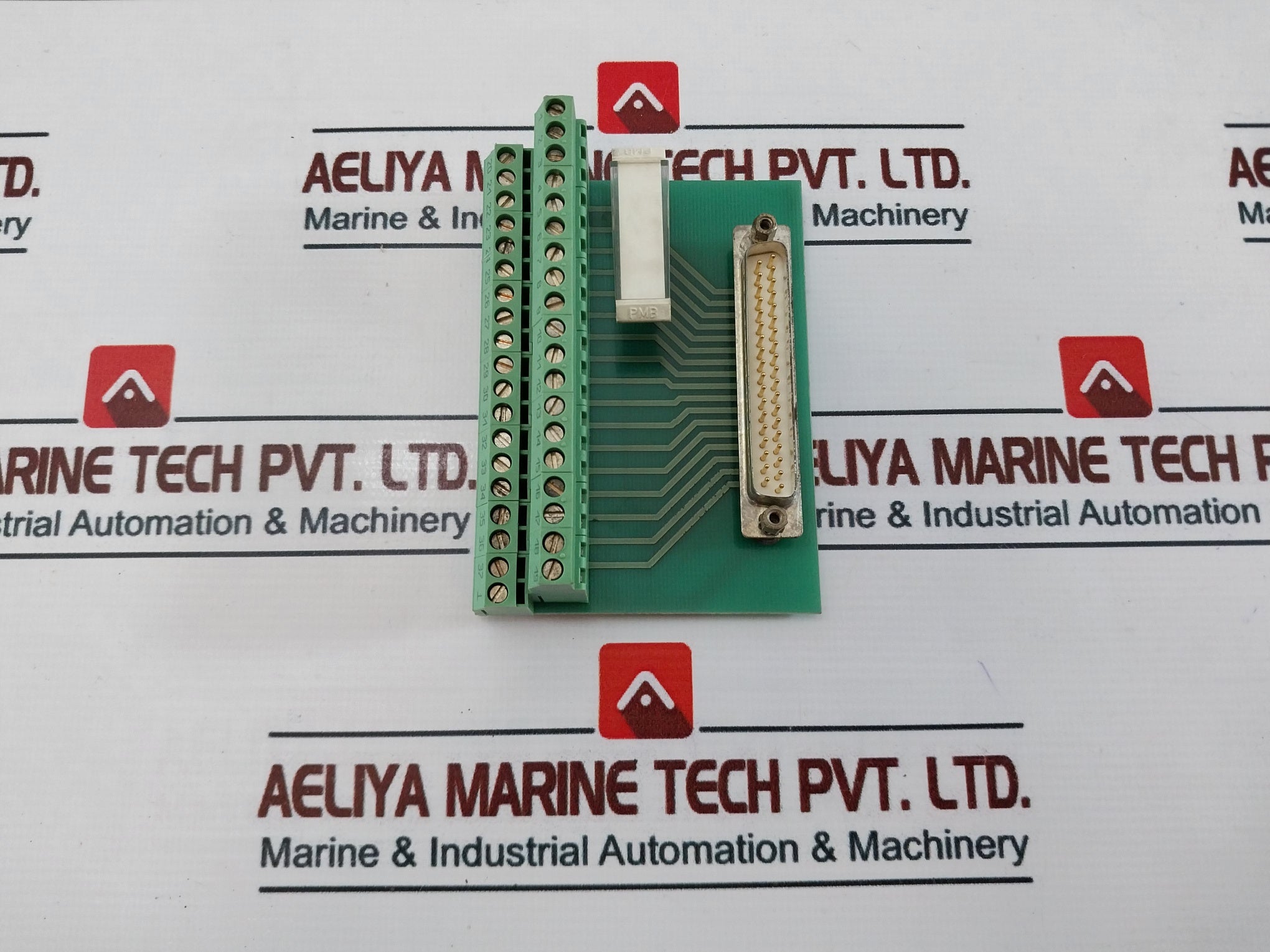 Phoenix Contact 9777373_00 Interface Breakout Module