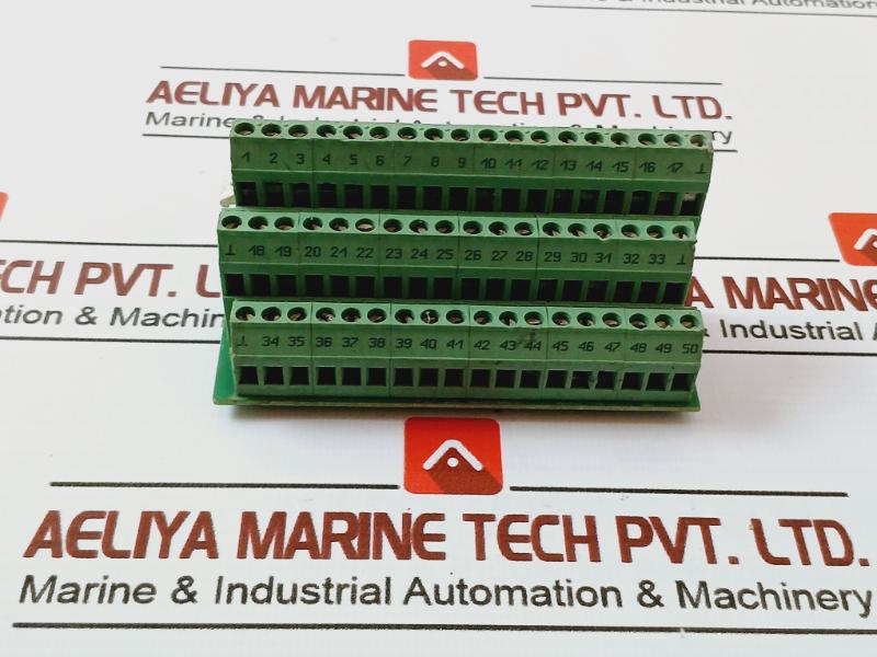 Phoenix Contact 9844539 Terminal Block Module, Cp 37 07