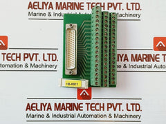 Phoenix Contact 9844539 Terminal Block Module, Cp 37 07