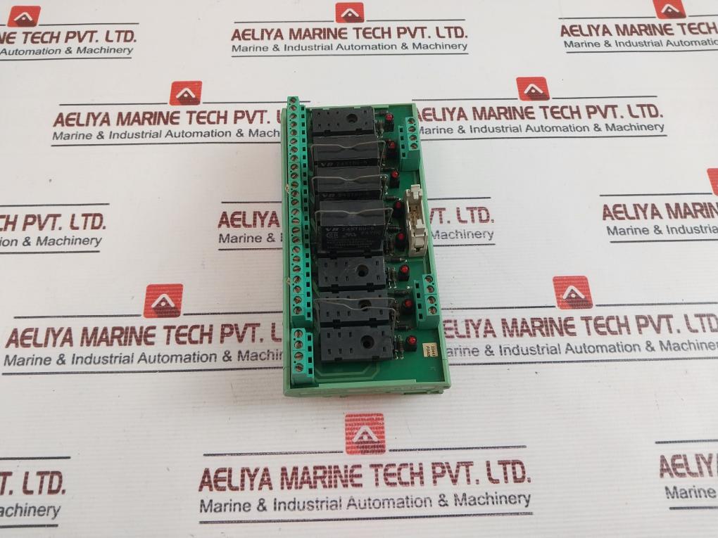 Phoenix Contact Ark02B Interface Module Umk-se 11,25-1