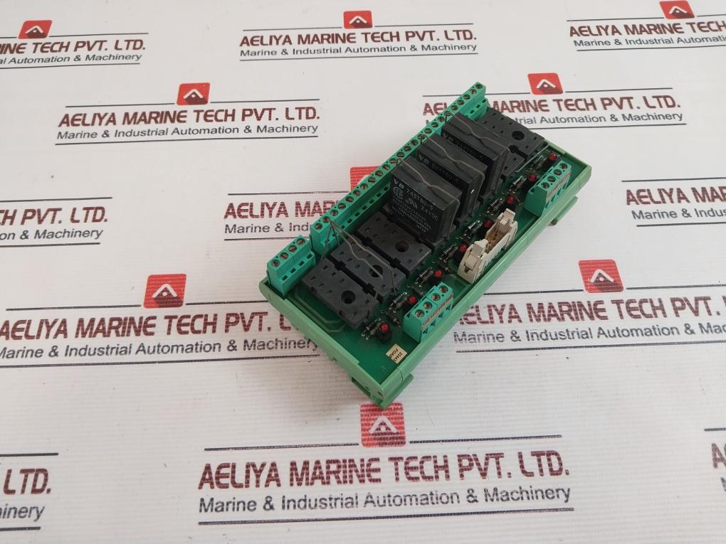 Phoenix Contact Ark02B Interface Module Umk-se 11,25-1