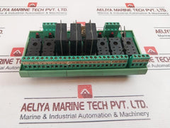 Phoenix Contact Ark02B Interface Module Umk-se 11,25-1