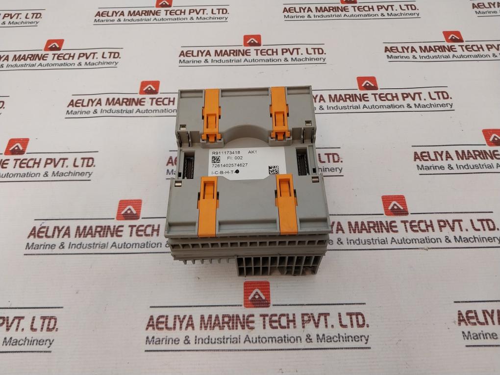 Phoenix Contact Axc 3050 Controller 24v 1.5a