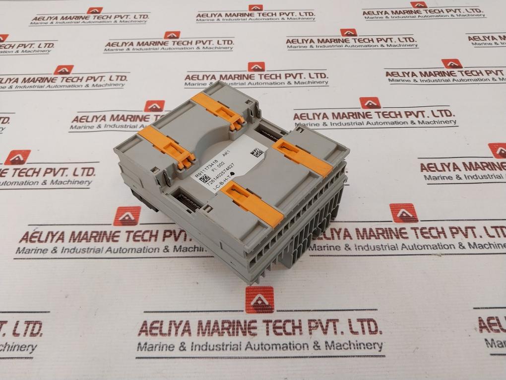 Phoenix Contact Axc 3050 Controller 24v 1.5a