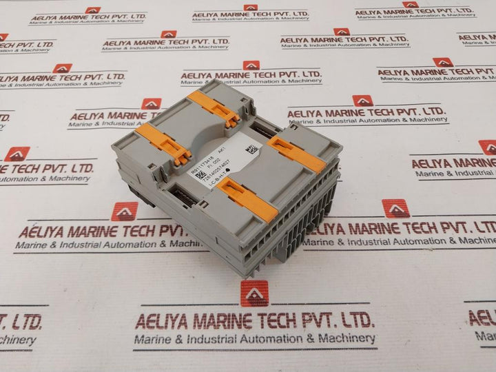 Phoenix Contact Axc 3050 Controller 24v 1.5a