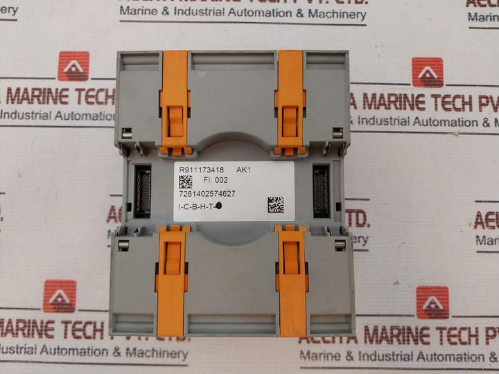Phoenix Contact Axc 3050 Controller 24v 1.5a