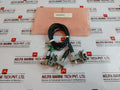 Phoenix Contact Bnc-v Single Level Connector Fsc 3.25m 10018/o/1, 10000/o/1