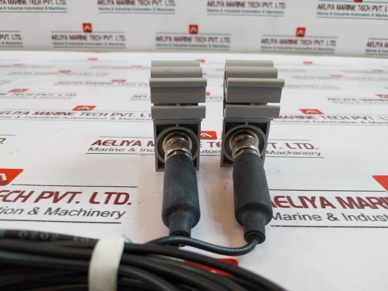 Phoenix Contact Bnc-v Single Level Connector Fsc 3.25m 10018/o/1, 10000/o/1