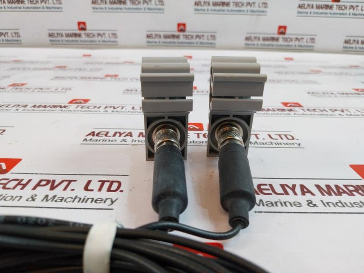 Phoenix Contact Bnc-v Single Level Connector Fsc 3.25m 10018/o/1, 10000/o/1