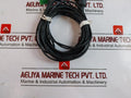 Phoenix Contact Bnc-v Single Level Connector Fsc 3.25m 10018/o/1, 10000/o/1