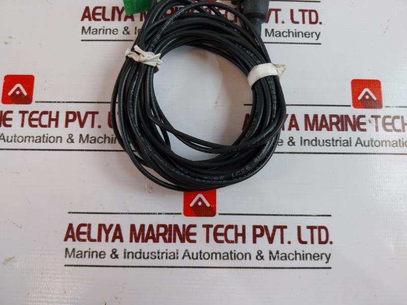 Phoenix Contact Bnc-v Single Level Connector Fsc 3.25m 10018/o/1, 10000/o/1