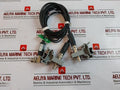 Phoenix Contact Bnc-v Single Level Connector Fsc 3.25m 10018/o/1, 10000/o/1