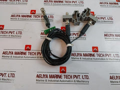 Phoenix Contact Bnc-v Single Level Connector Fsc 3.25m 10018/o/1, 10000/o/1