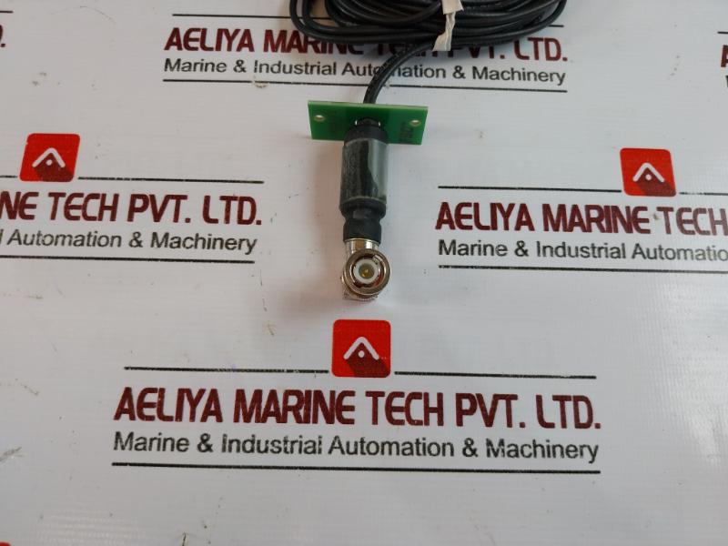 Phoenix Contact Bnc-v Single Level Connector Fsc 3.25m 10018/o/1, 10000/o/1