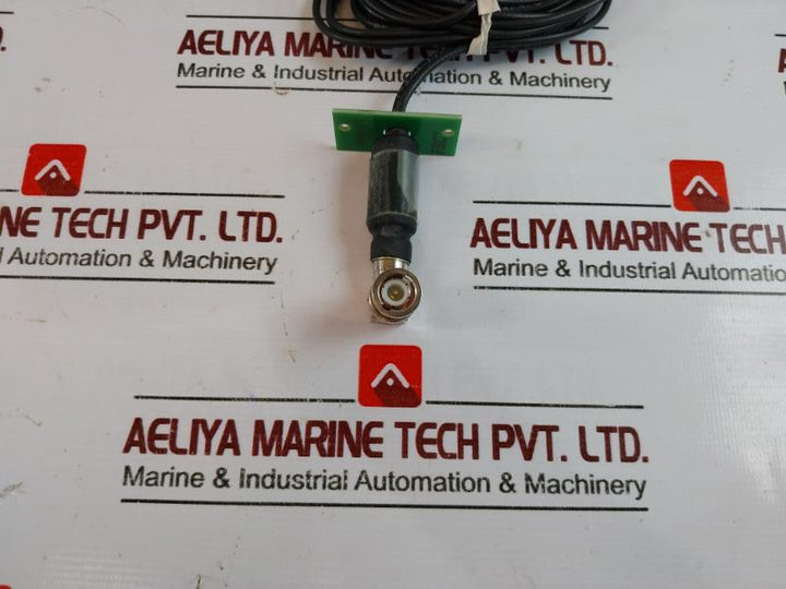 Phoenix Contact Bnc-v Single Level Connector Fsc 3.25m 10018/o/1, 10000/o/1