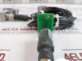 Phoenix Contact Bnc-v Single Level Connector Fsc 3.25m 10018/o/1, 10000/o/1