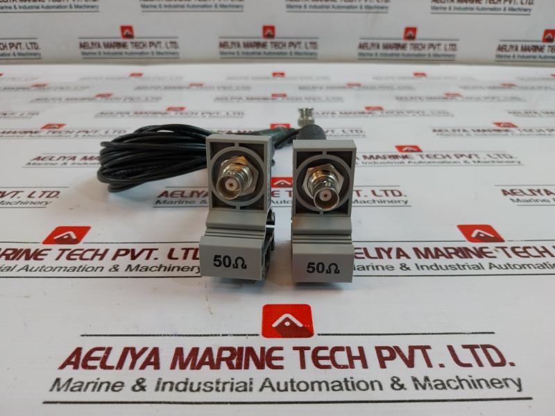 Phoenix Contact Bnc-v Single Level Connector Fsc 3.25m 10018/o/1, 10000/o/1