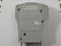 Phoenix Contact Circuit Breaker Dc 50V 10A Part No Cb Tm1 10A Sfb P 2800843