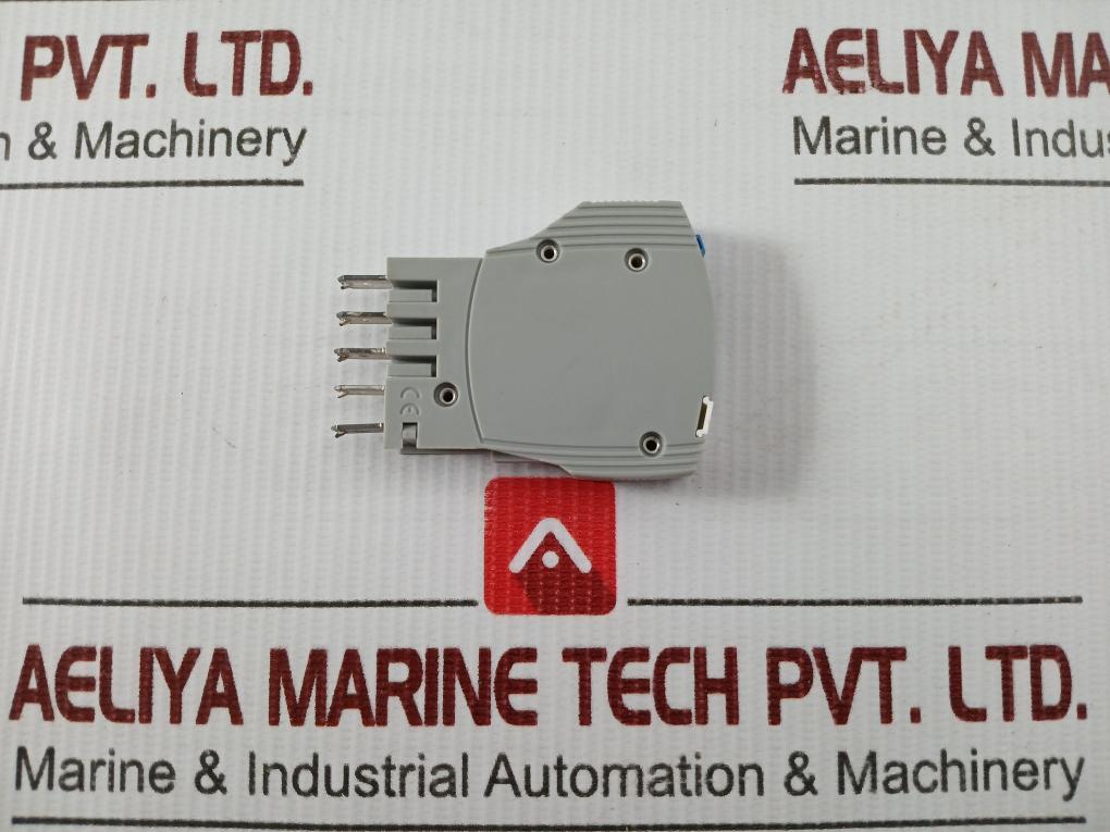 Phoenix Contact Circuit Breaker Dc 50V 10A Part No Cb Tm1 10A Sfb P 2800843
