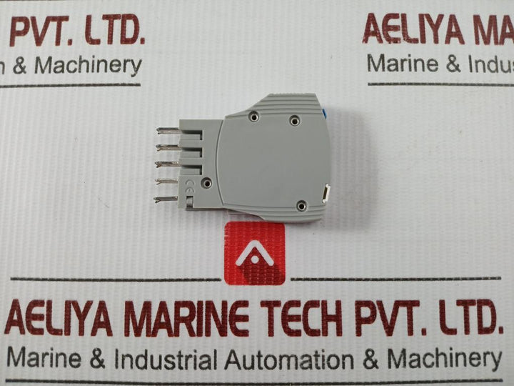 Phoenix Contact Circuit Breaker Dc 50V 10A Part No Cb Tm1 10A Sfb P 2800843