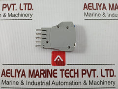 Phoenix Contact Circuit Breaker Dc 50V 10A Part No Cb Tm1 10A Sfb P 2800843