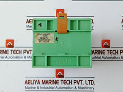 Phoenix Contact Cm90-ps-120ac/24dcu/2 Power Supply 120v Ac 50/60hz