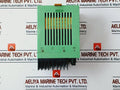 Phoenix Contact Cm90-ps-120ac/24dcu/2 Power Supply 120v Ac 50/60hz