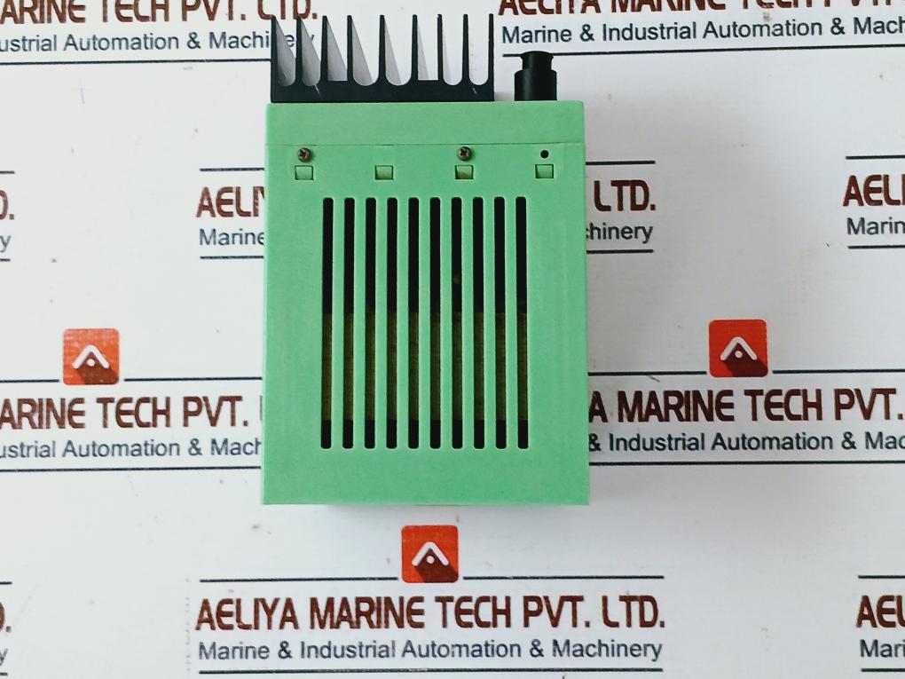 Phoenix Contact Cm90-ps-120ac/24dcu/2 Power Supply 120v Ac 50/60hz