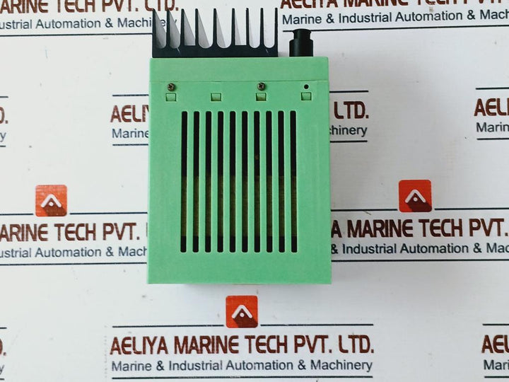 Phoenix Contact Cm90-ps-120ac/24dcu/2 Power Supply 120v Ac 50/60hz