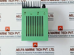 Phoenix Contact Cm90-ps-120ac/24dcu/2 Power Supply 120v Ac 50/60hz
