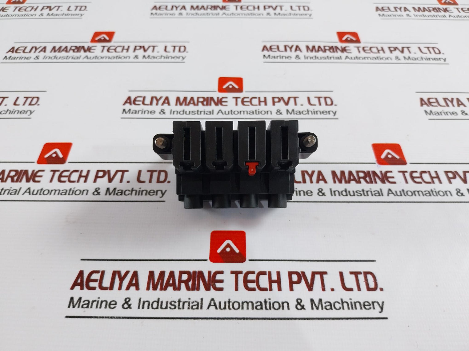 Phoenix Contact Connector