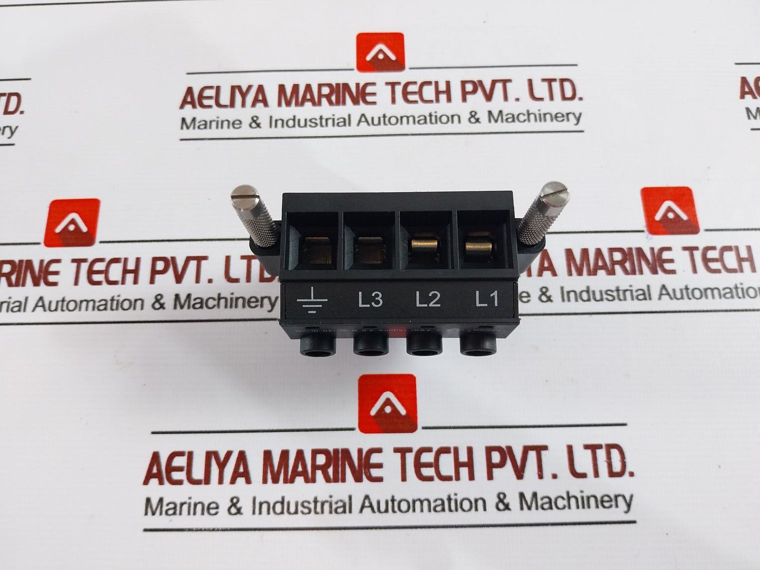 Phoenix Contact Connector