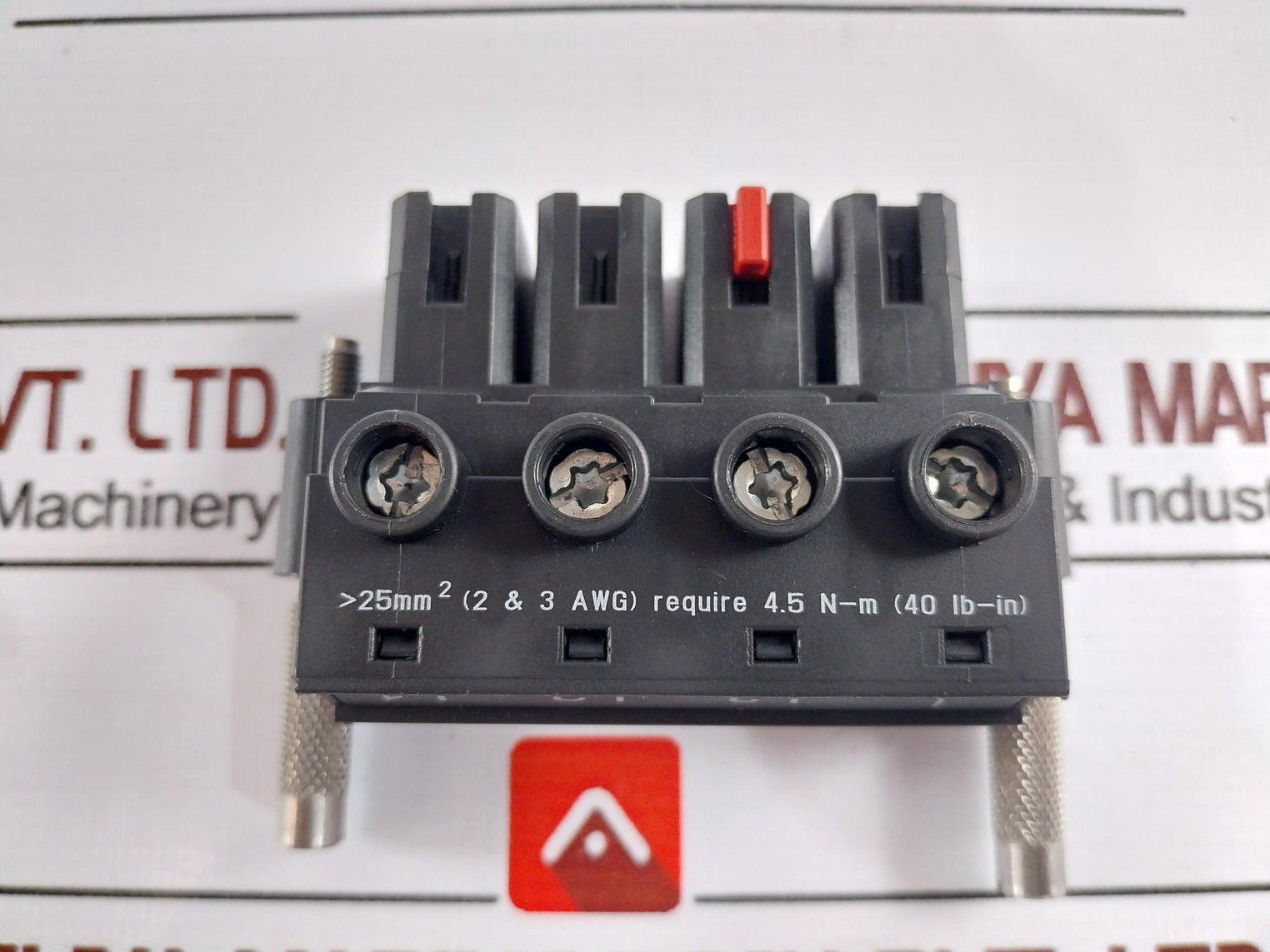 Phoenix Contact Connector