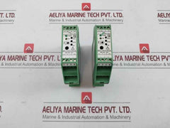 Phoenix Contact Current Measuring Transducer 0-9.5A To 0-5 Part No: Mcr-s-10-50-ui-sw-dci