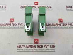 Phoenix Contact Current Measuring Transducer 0-9.5A To 0-5 Part No: Mcr-s-10-50-ui-sw-dci