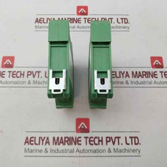 Phoenix Contact Current Measuring Transducer 0-9.5A To 0-5 Part No: Mcr-s-10-50-ui-sw-dci